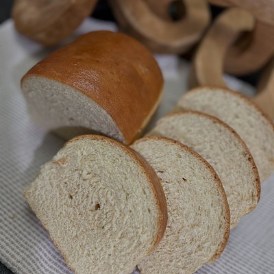 Cottage Bread
