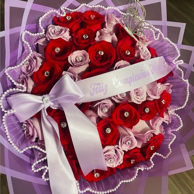 50 ct Bouquet 
