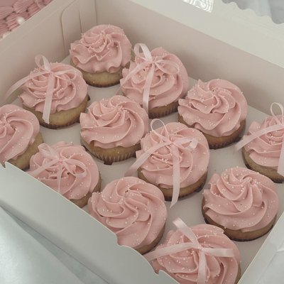 Cupcakes