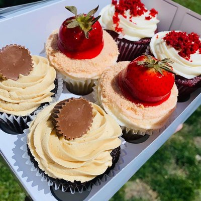 Cupcakes