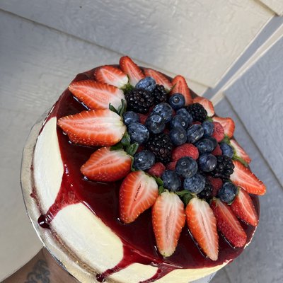 Cheesecake 