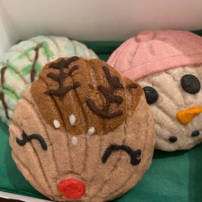 Box Of 3 