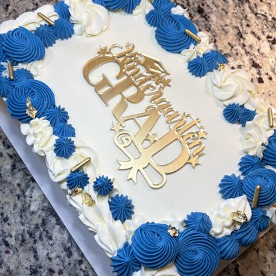 Sheet Cake