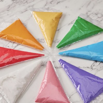 Make Your Own Cakes Party Pack