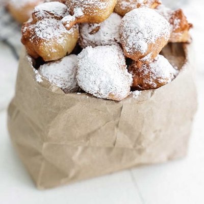 Zeppolis