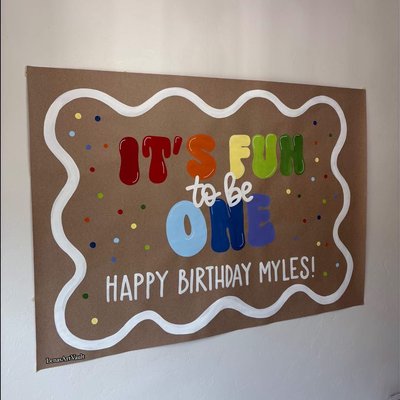 Birthdays On A Budget 