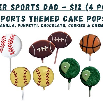 Super Sporty Dad