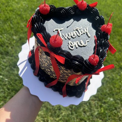 Cake 