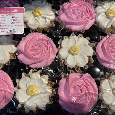 Cupcakes