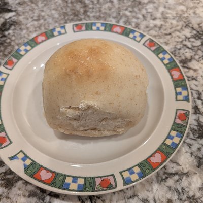 Dinner Rolls (12)