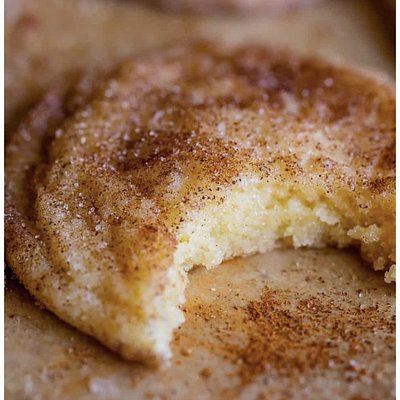 Snicker Doodle