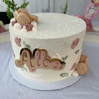 10in Cake