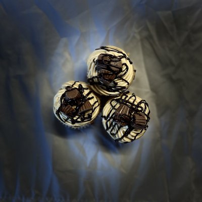 Reese’s Peanut Butter Cup