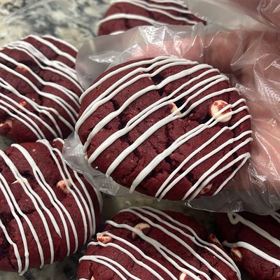Red Velvet