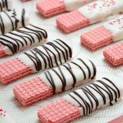 Wafer Cookies - Add On