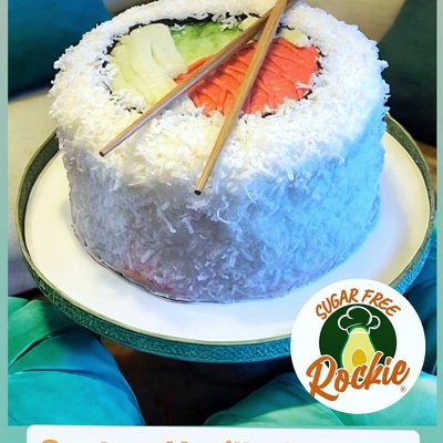 Theme For Cake (Not custom Cake) (1) Starting At