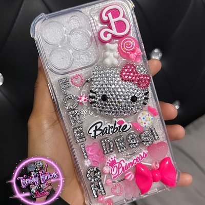 Junk Cases / iPad Cases