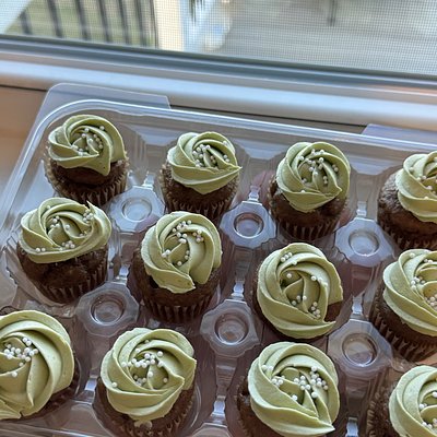 Cupcakes
