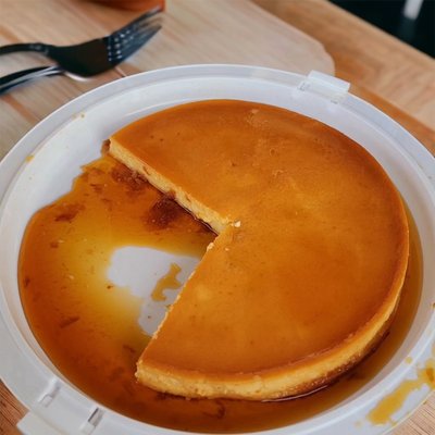 Flan