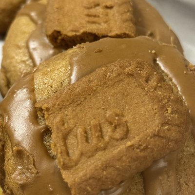 Biscoff