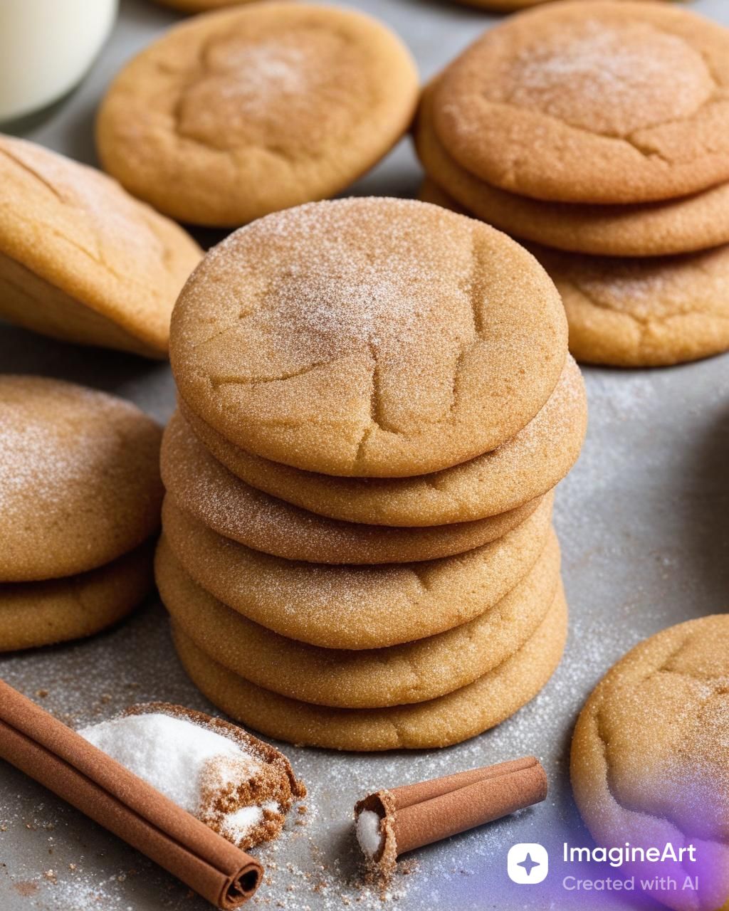 Snickerdoodles
