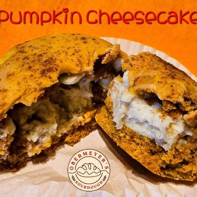 Pumpkin Spice