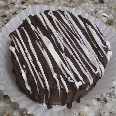 1lb Buttercream