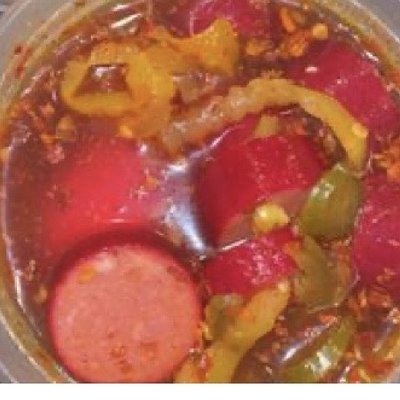 Spicy Bowl Combo 