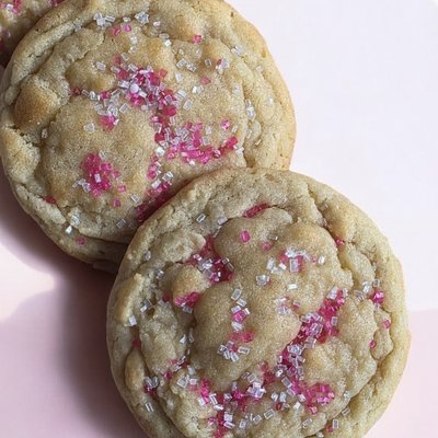 Sugar Cookie