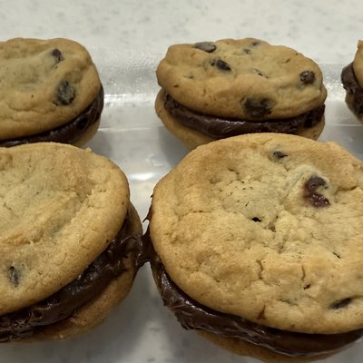 Double Doozies