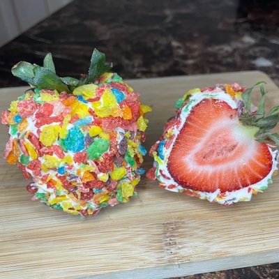 Fruity Pebble 