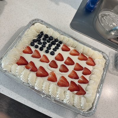 Tres Leches