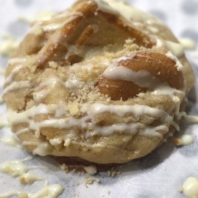 Banana Pudding Royale