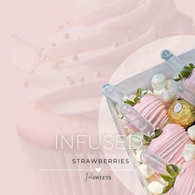 Infused 