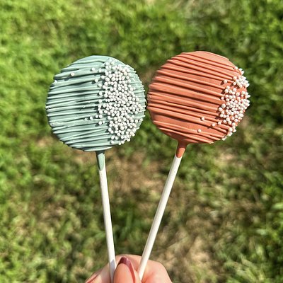 Cake Pops