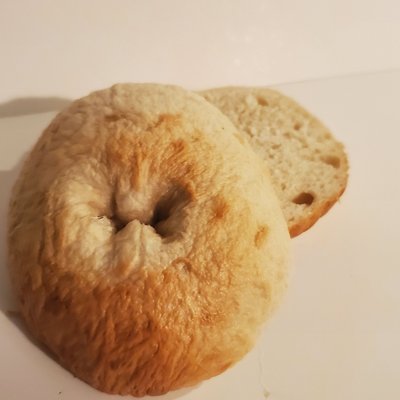 Classic Bagels