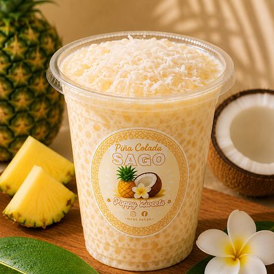 Piña Colada