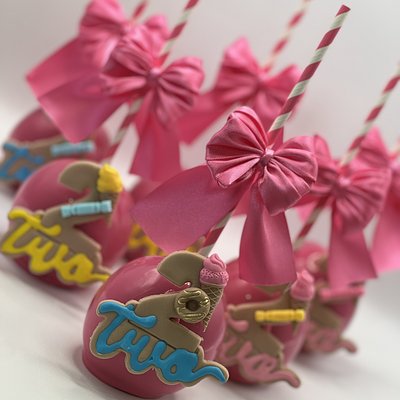 Custom Specialty Treat Bundle 