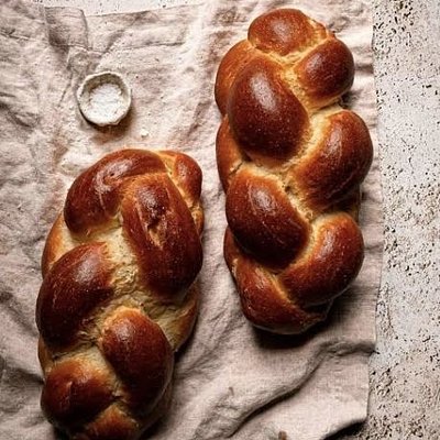 Asst. Baked Breads