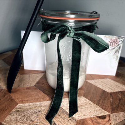 Sourdough Starter Gift Set