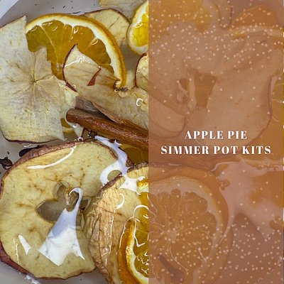 Simmer Pot
