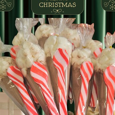 Hot Cocoa Mix