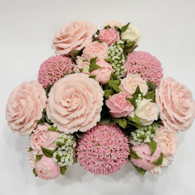 Eleanor Florals