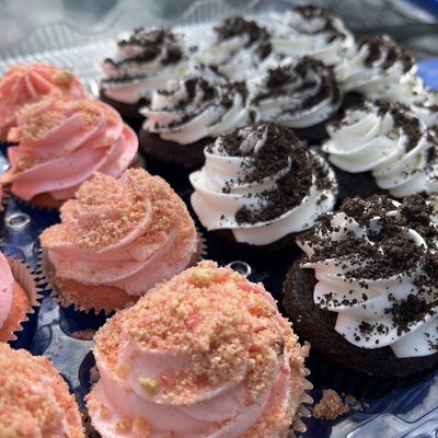 Dozen add-on