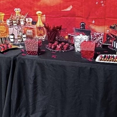 Large Treat Party Package