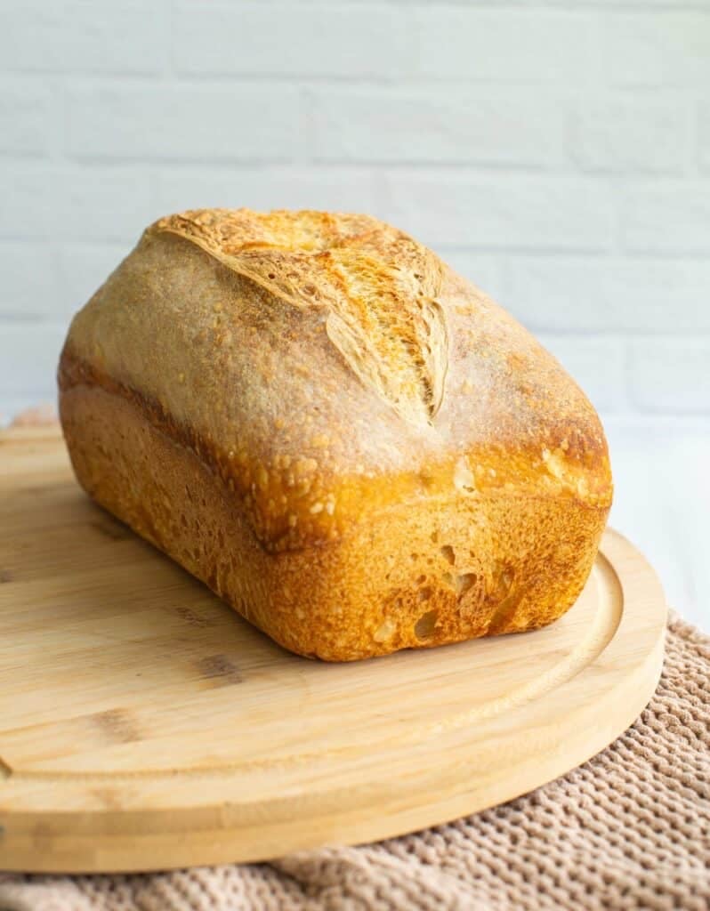 Plan Sourdough 