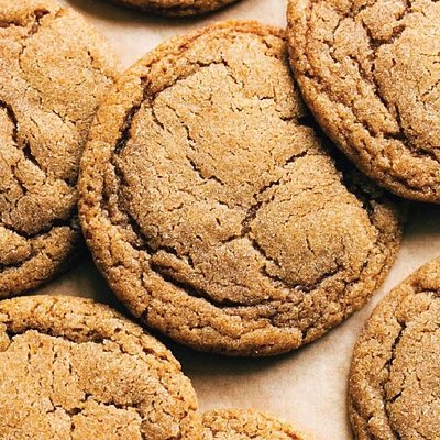 Gingerbread Cookie 1 Dozen
