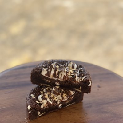 Rocky Road 