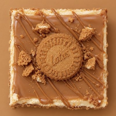 🟠 Biscoff Cookie Butter
