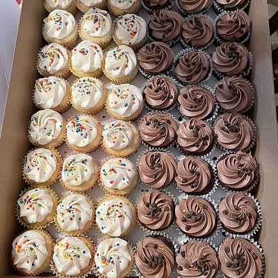 Mixed 3 Dozen + 